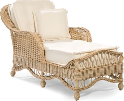 Natchez Chaise