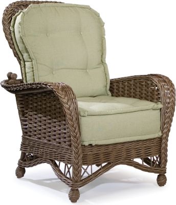 Morris Chair