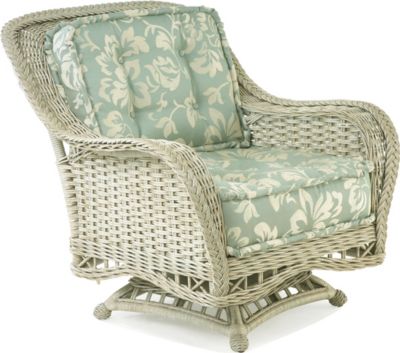 Swivel Rocker