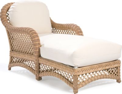 Four Seasons Chaise