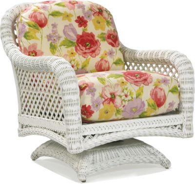 Swivel Rocker