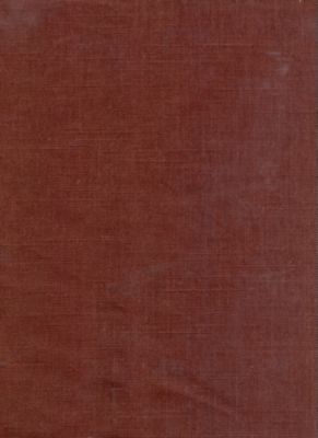 Jefferson Linen Chocolate