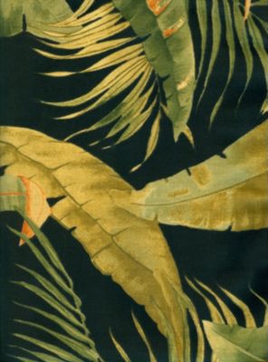 Selva Ebony