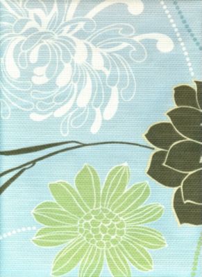 Harmony Turquoise
