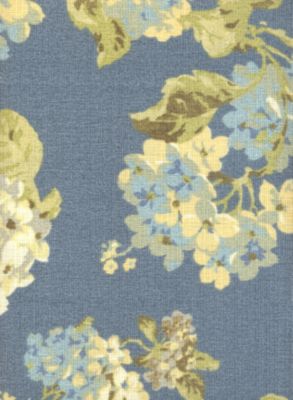 Rolling Meadow Chambray
