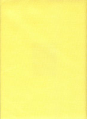 Canvas Buttercup