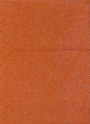 Jumper Persimmon