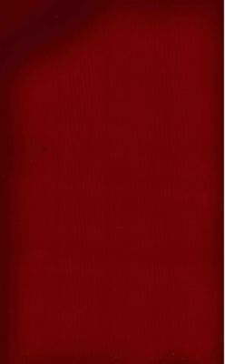 Canvas Jockey Red