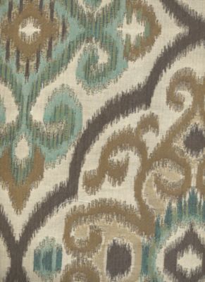 Swirling Frame Sand