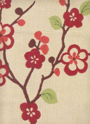 Haiku Cherry