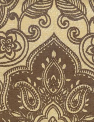 Hampton Frame Soft Cocoa
