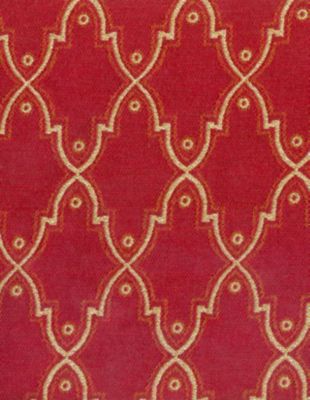 Archdale Scarlet