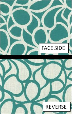 Candid Turquoise