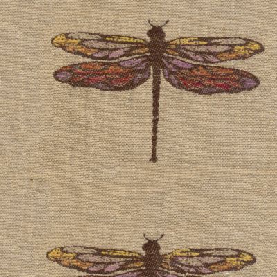 Paris Dragonfly Amethyst