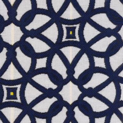 Luxe Indigo