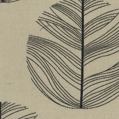 Feather Leaf Stone