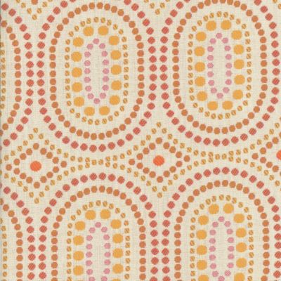 Rhythm Dots Strawberry