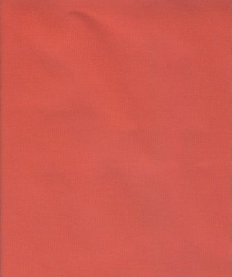 Poplin Paprika