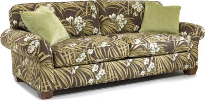 National Accounts Sofa