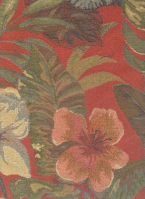 Lanai Geranium
