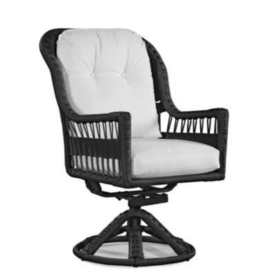 Swivel Tilt Game Chair