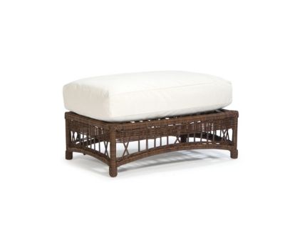 Cuddle Ottoman