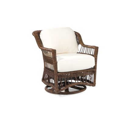 Lounge Chair Swivel Glider