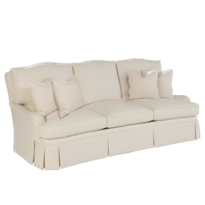 Raymond Waites Couture Valentina Sofa