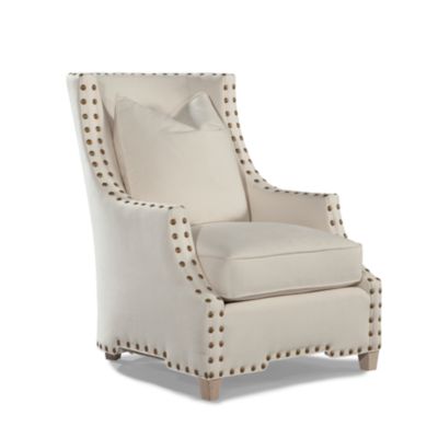 Raymond Waites Couture Lounge Chair