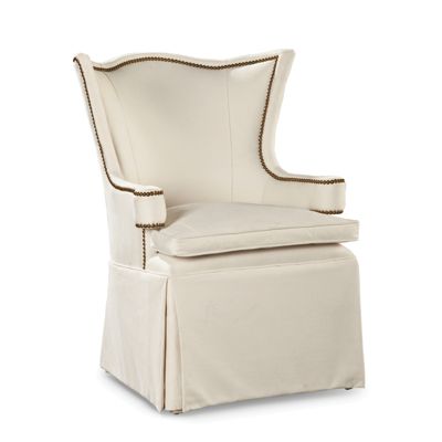Raymond Waites Couture Chair