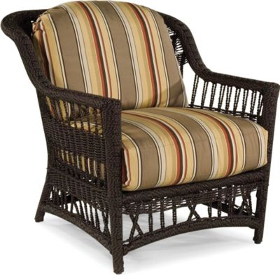 Harbor Breeze Lounge Chair