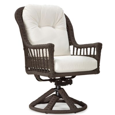 Swivel Game Chair