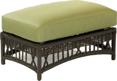 Cuddle Ottoman