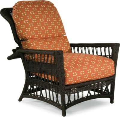 Morris Chair
