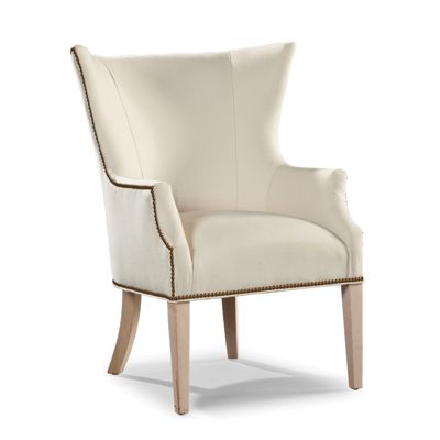 Raymond Waites Couture Chair