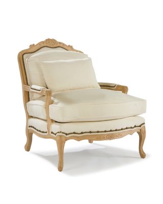 Raymond Waites Couture Chair