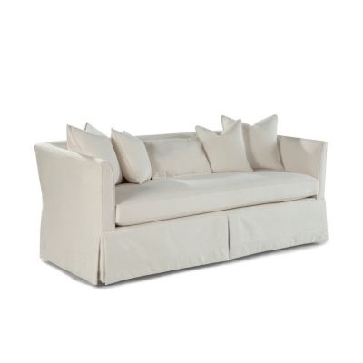 Raymond Waites Couture Sofa