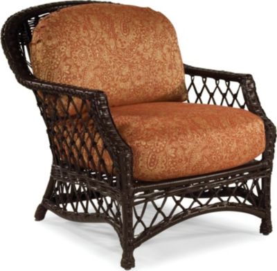 Camino Real Club Chair