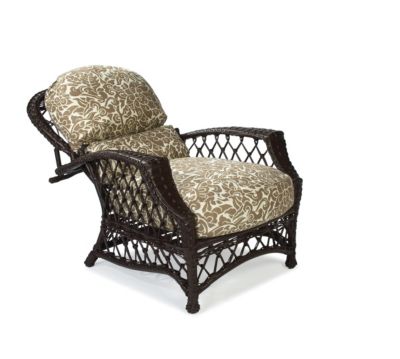 Morris Chair