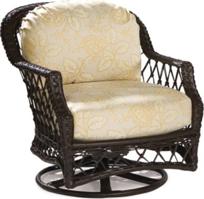 Swivel Rocker
