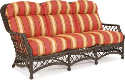 Camino Real High Back Sofa