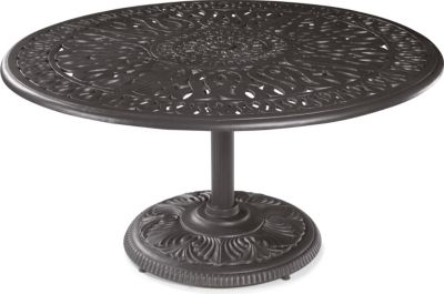 Conversation Cocktail Table