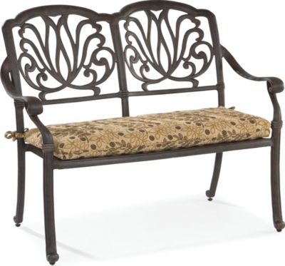 Charleston Bench