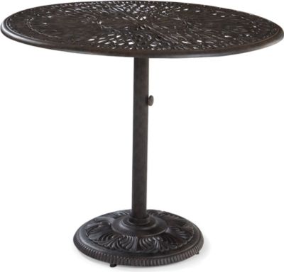 Charleston Bar Table