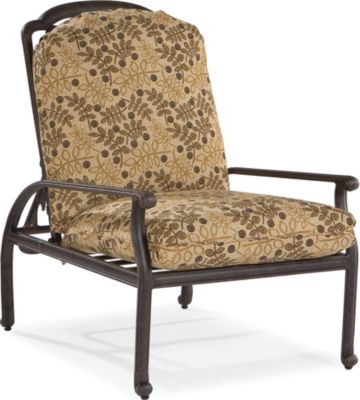 Charleston Adjustable Club Chair