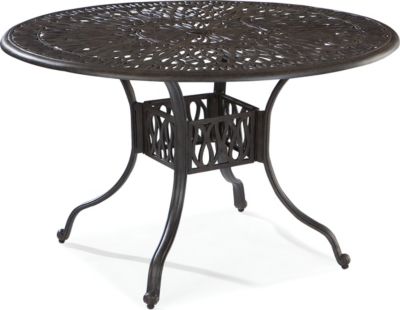 Round Dining Table