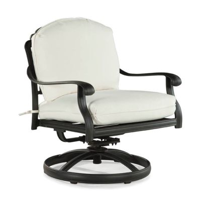 Swivel Rocker Lounge Chair