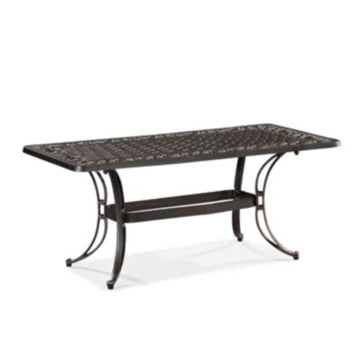 Aquilo Rectangular Cocktail Table