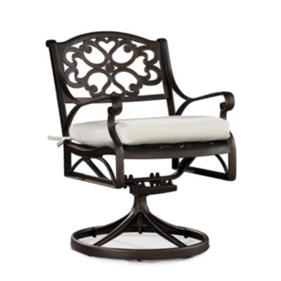 Swivel Rocker Dining Chair