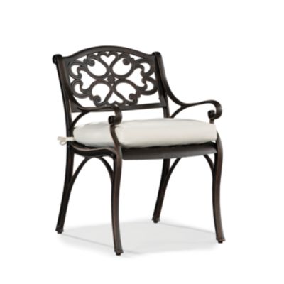 Aquilo Dining Arm Chair